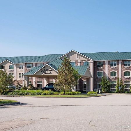 Bellissimo Hotel, Trademark By Wyndham Near Foxwoods Casino North Stonington Kültér fotó